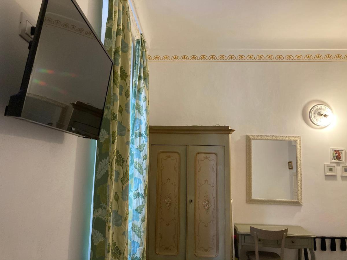 Hotel Casa Italia à Spotorno Extérieur photo
