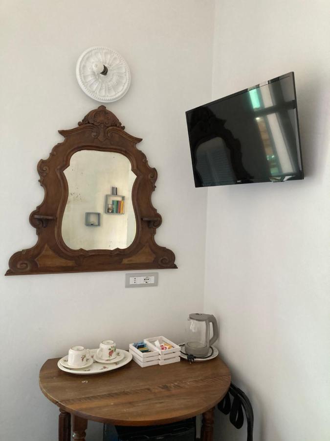 Hotel Casa Italia à Spotorno Extérieur photo