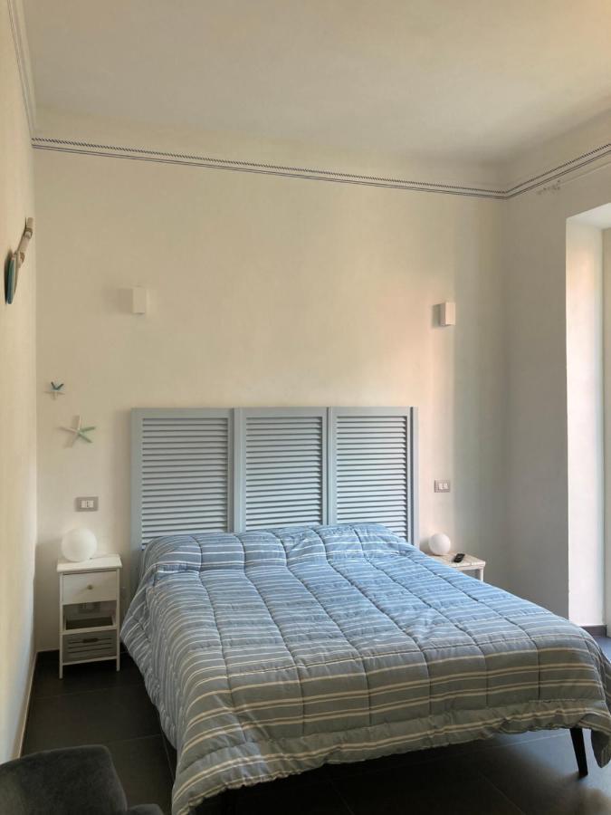 Hotel Casa Italia à Spotorno Extérieur photo