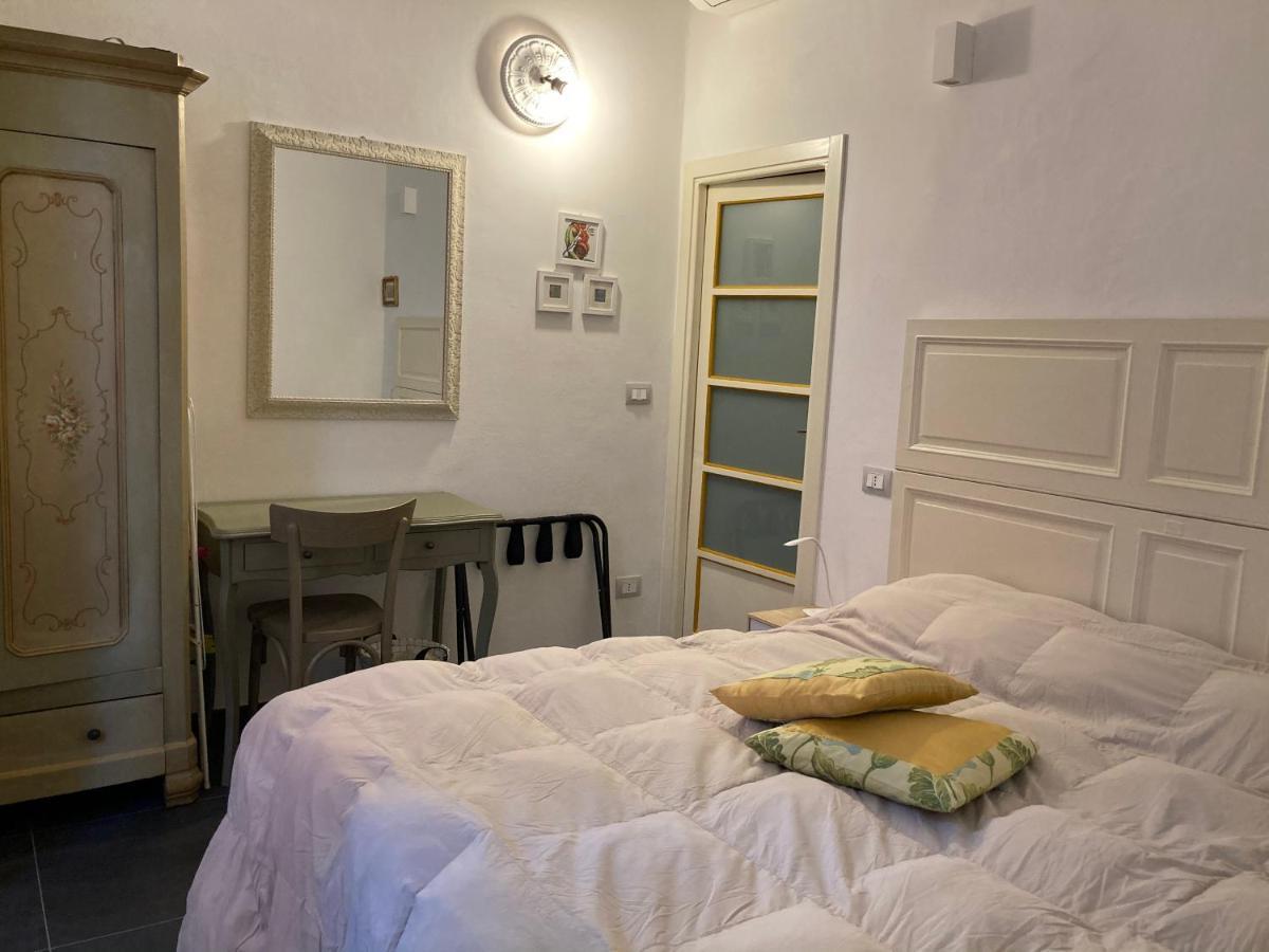 Hotel Casa Italia à Spotorno Extérieur photo