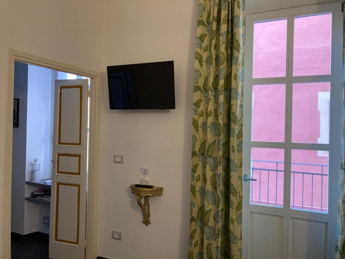 Hotel Casa Italia à Spotorno Extérieur photo