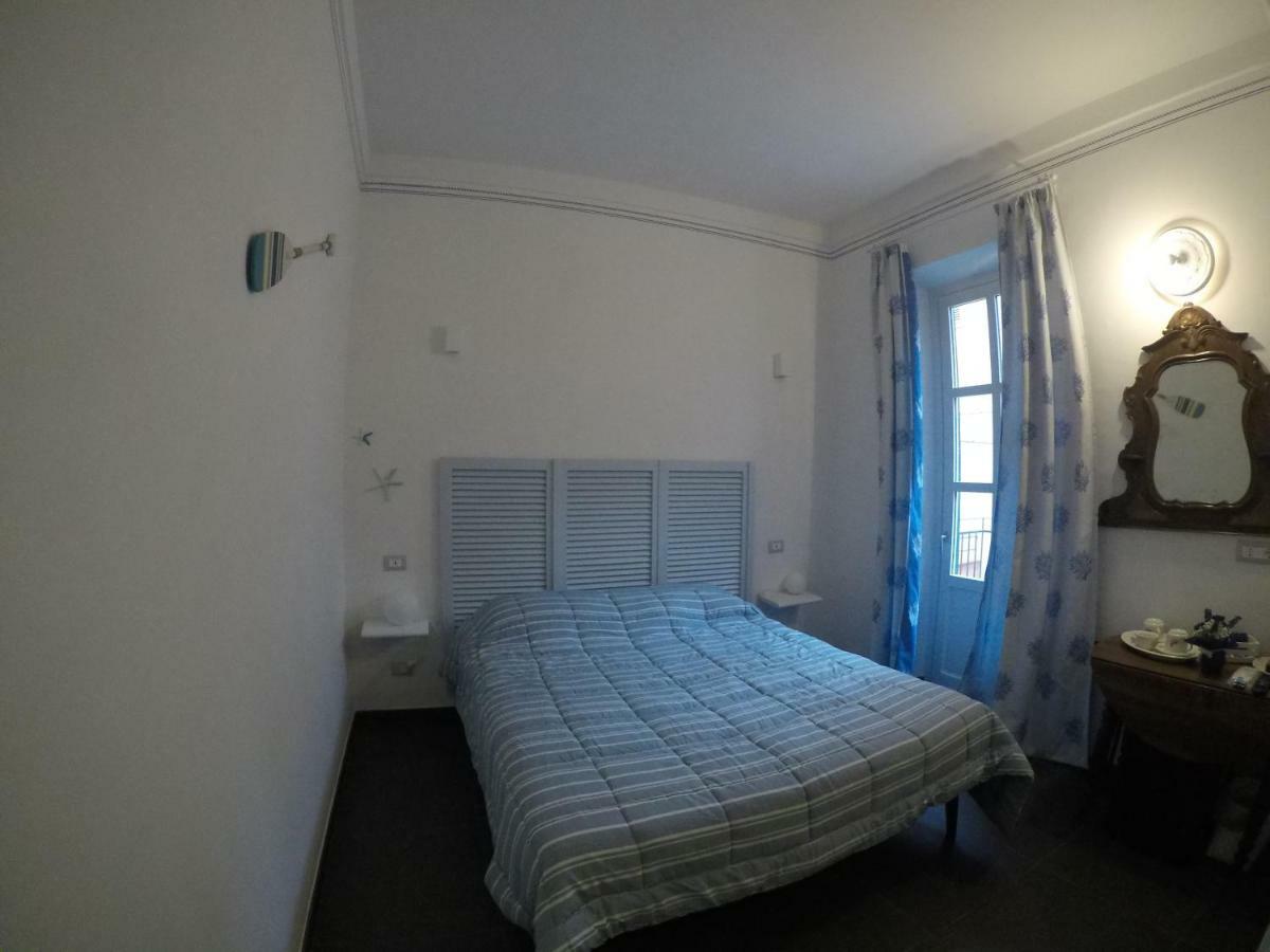 Hotel Casa Italia à Spotorno Extérieur photo