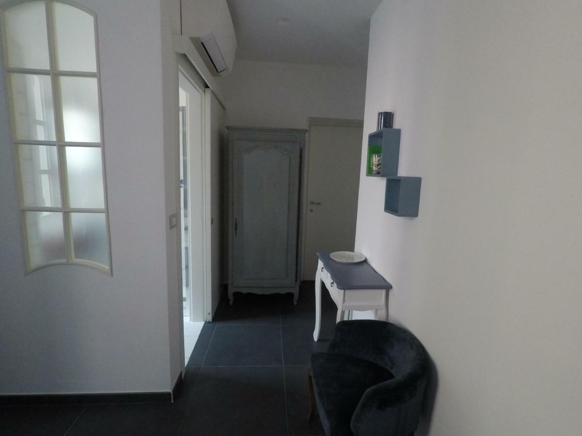 Hotel Casa Italia à Spotorno Extérieur photo
